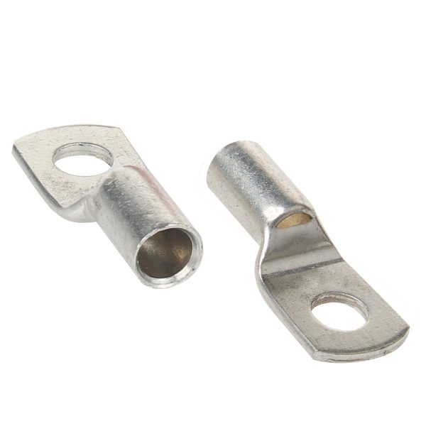 Matson Cable Lugs 1.5MM2 5MM Hole 10PK