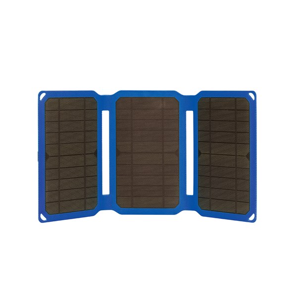 Matson Portable USB Solar Charger