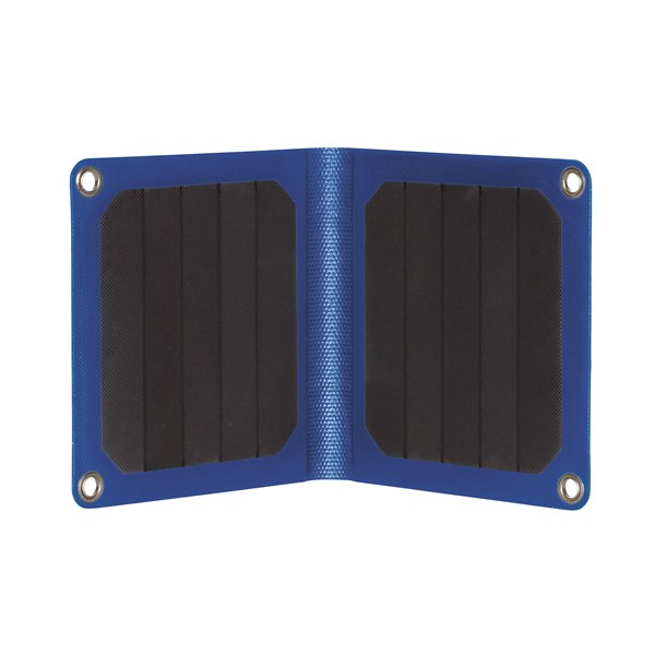Matson Portable USB Solar Charger