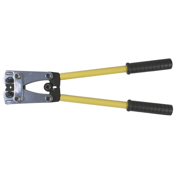 Matson Copper Lug Crimper