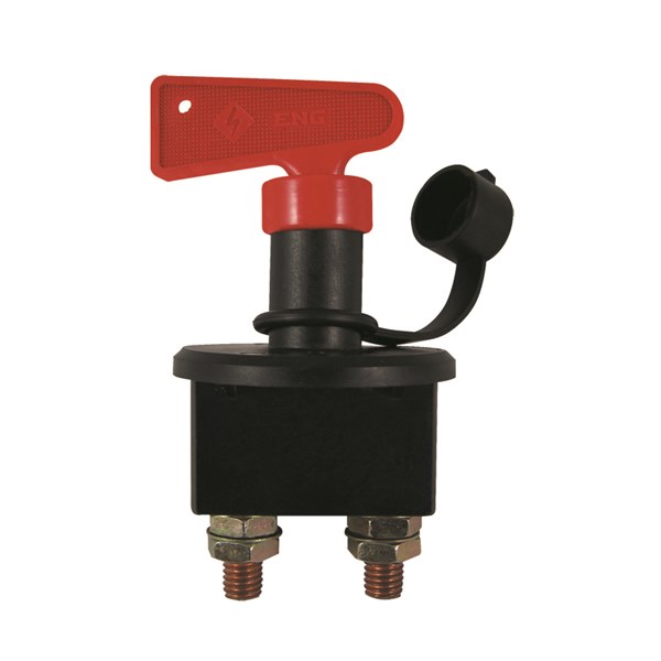 Matson Isolator Switch 100A