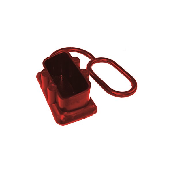 Anderson Style Connectors