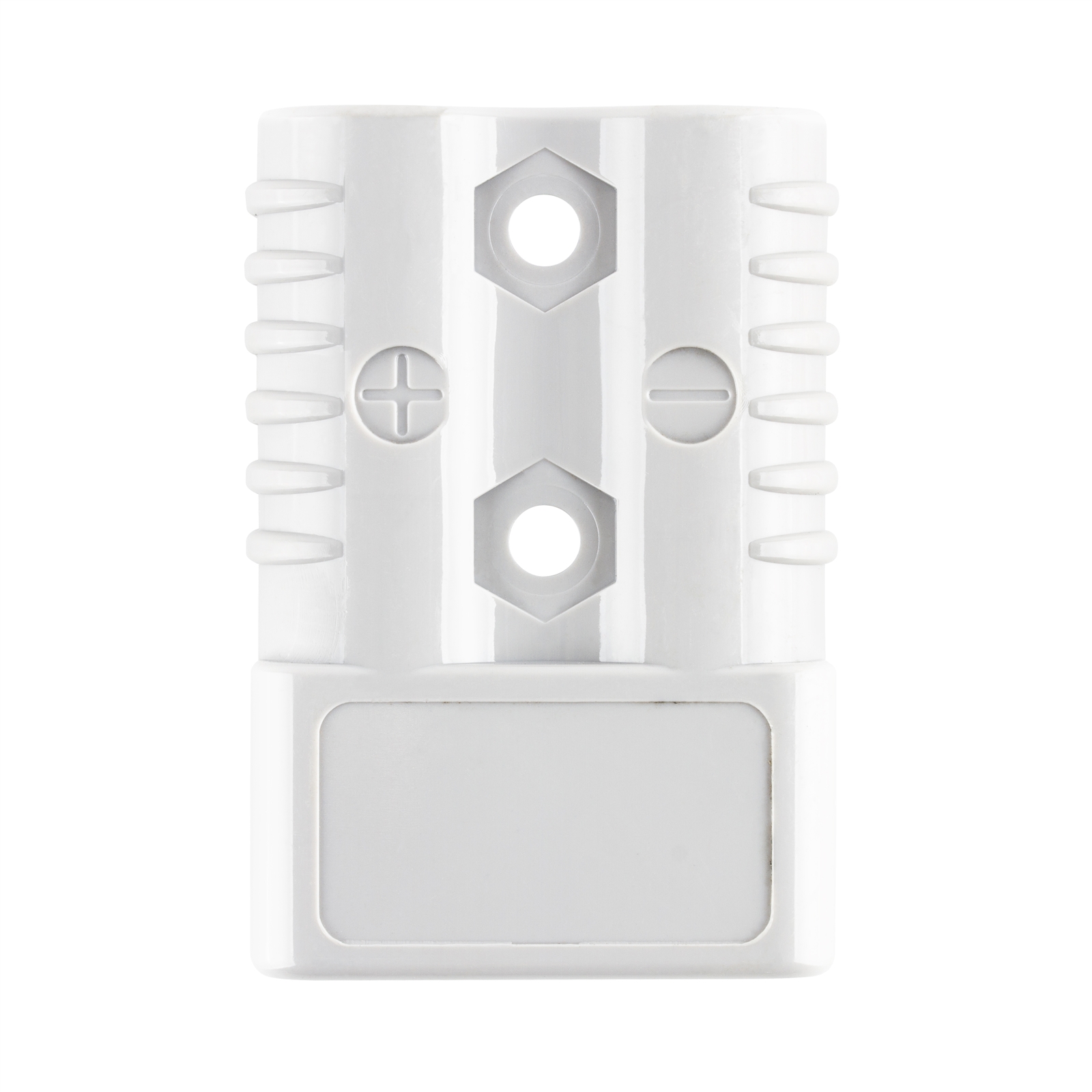 Matson Grey Connector and Lugs (175amp/35mm2)
