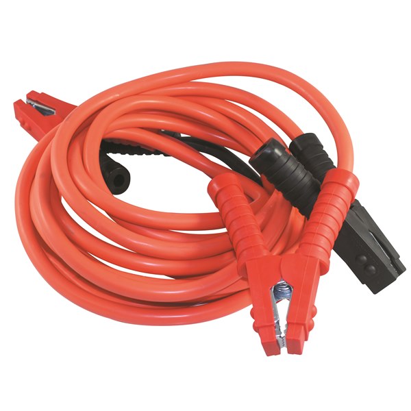 Matson Standard Jumper Leads 4m, 750 Amp