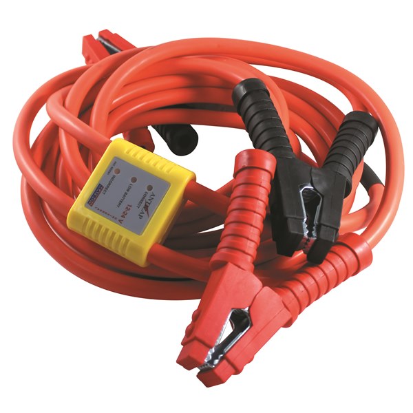 Matson Professional Jumper Leads 4m, 750Amp