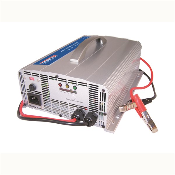Matson 12/24/36/48V Battery Charger