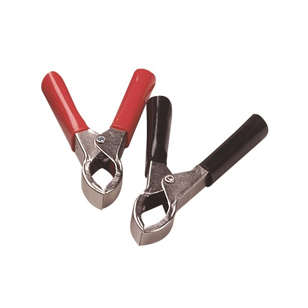 Matson Battery Clips (50AMP 12V)