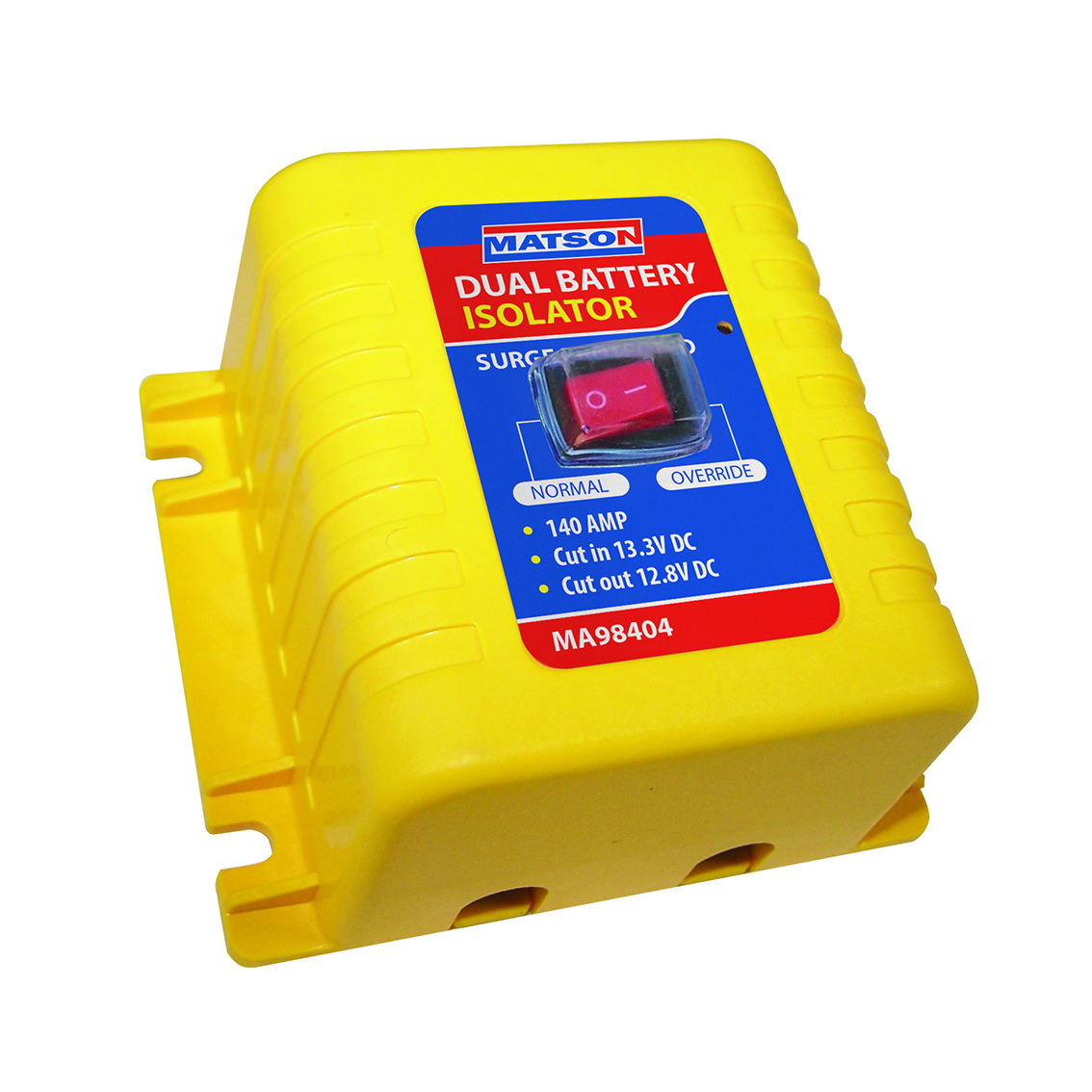 Matson Voltage Sensitive Relay