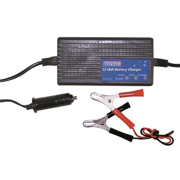 Matson Charger Professional Jump Packs