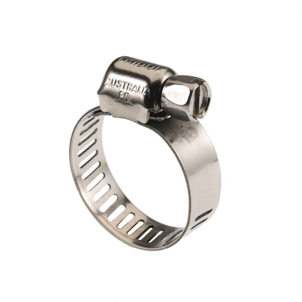 Tridon Micro Clamp 18-38mm - Box of 500