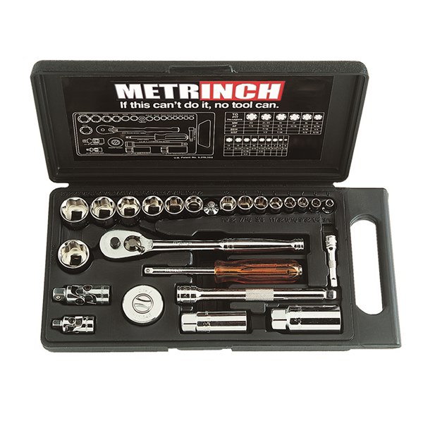 Tools & Equipment