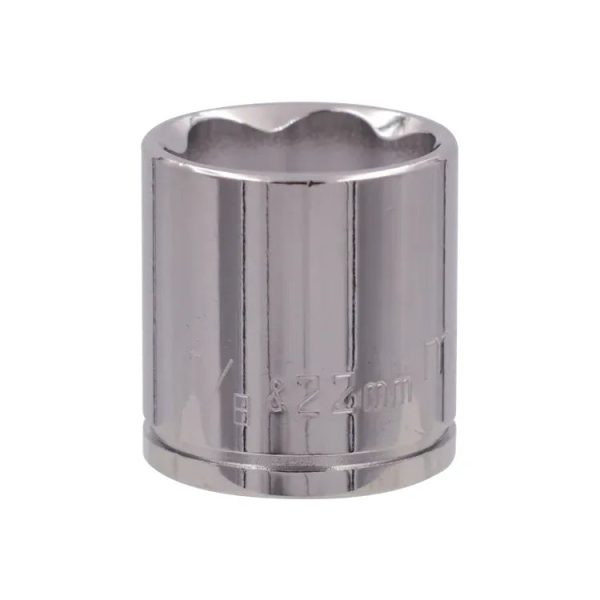 Metrinch 1/2IN Drive Socket 17MM X 11/16IN
