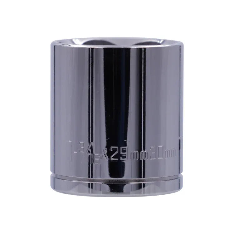 Metrinch 1/2IN Drive Socket 2930MM X 1.3/16IN