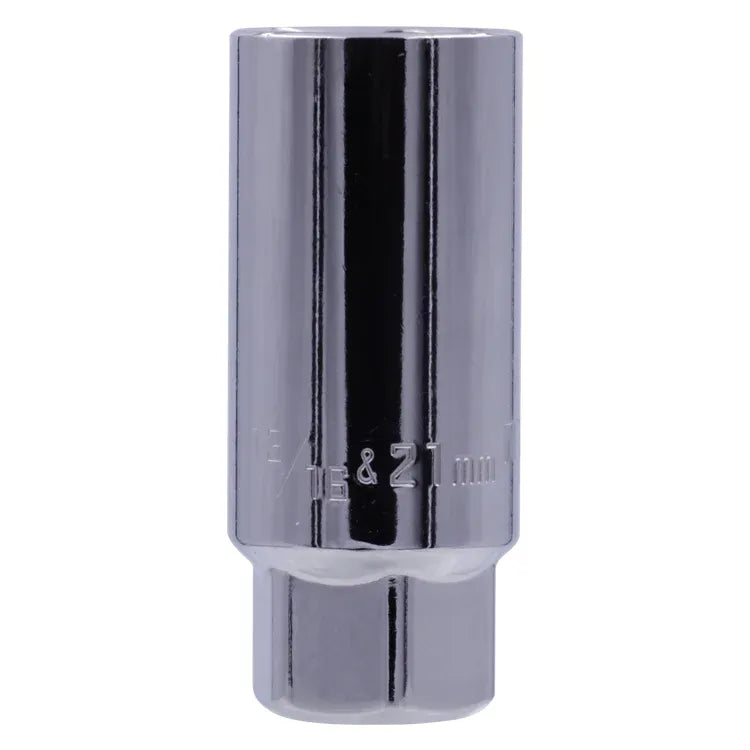 Metrinch 1/2IN 21MM 13-16IN Plug Socket