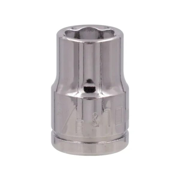 Metrinch 3/8IN Drive Socket 10MM X 3/8IN