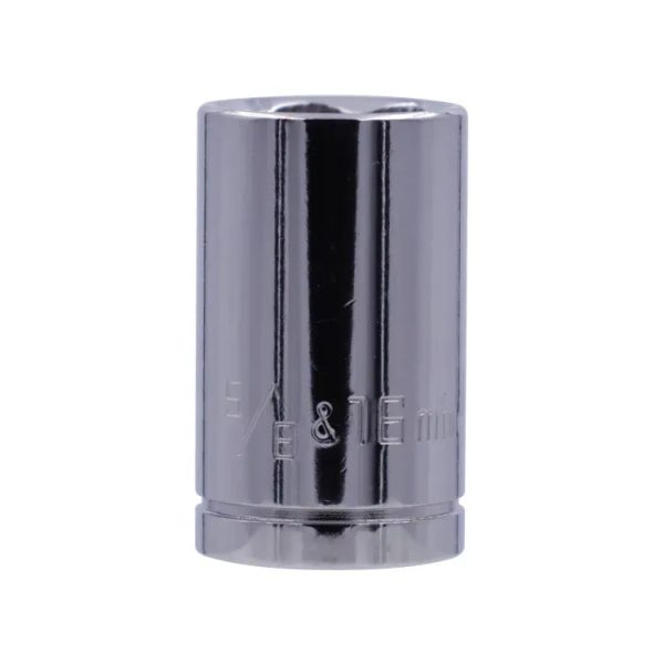 Metrinch 3/8IN Drive Socket 16MM X 5/8IN