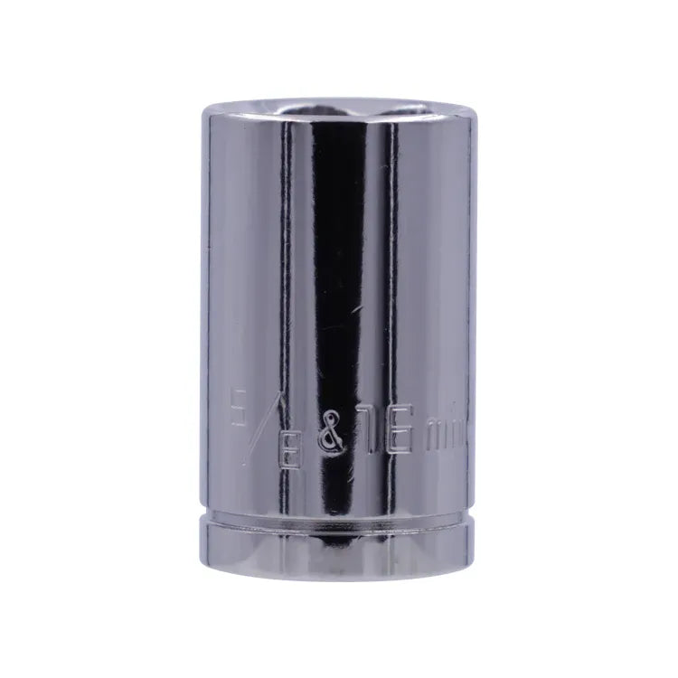 Metrinch 3/8IN Drive Socket 16MM X 5/8IN