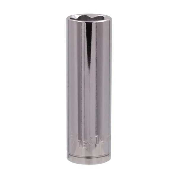 Metrinch 3/8IN Drive Deep Socket 17MM X11/16IN