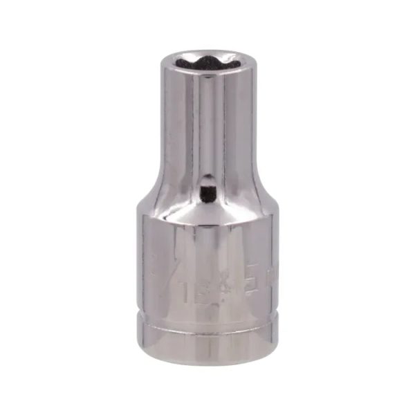 Metrinch 1/4IN Drive Socket 5MM X 3/16IN