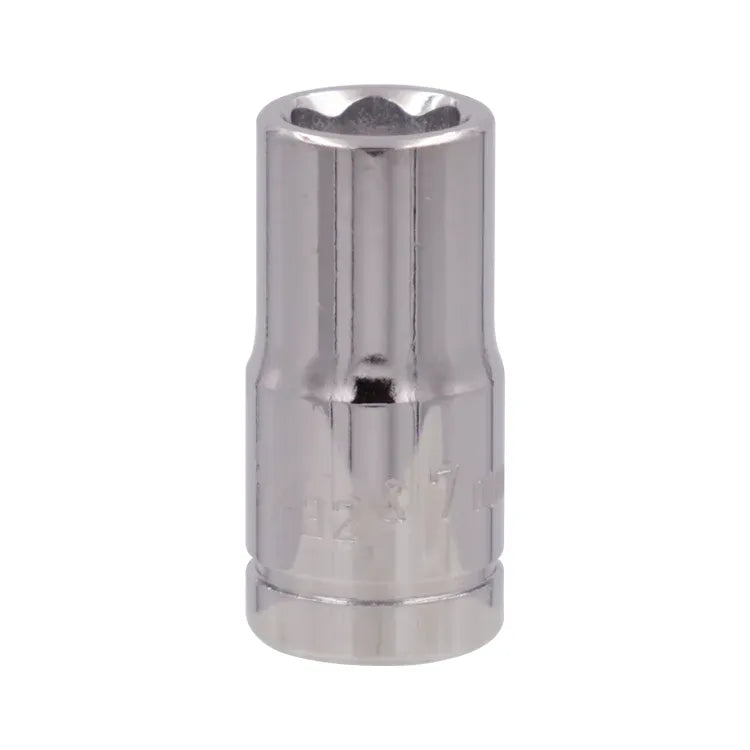 Metrinch 1/4IN Drive Socket 7MM X 9/32IN