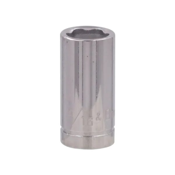 Metrinch 1/4IN Drive Socket 8MM X 5/16IN
