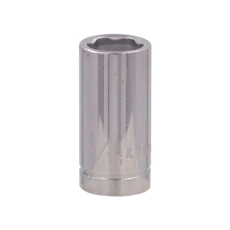 Metrinch 1/4IN Drive Socket 8MM X 5/16IN