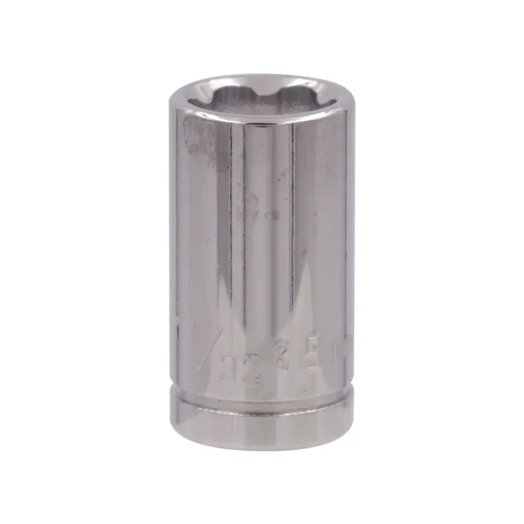 Metrinch 1/4IN Drive Socket 10MM X 3/8IN