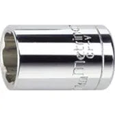 Metrinch 1/4IN Drive Socket 11MM X 7/16IN