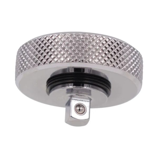 Metrinch 1/4IN Fingertip Ratchet