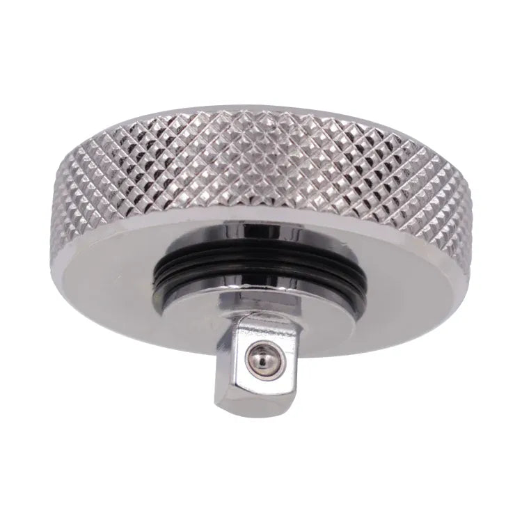 Metrinch 1/4IN Fingertip Ratchet