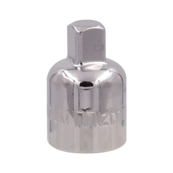 Metrinch 1/4IN M X 3/8IN F Adaptor