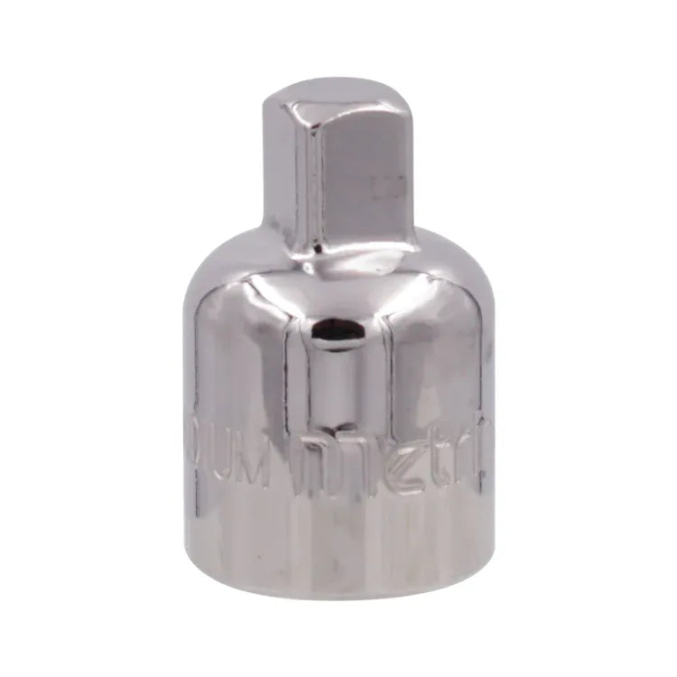 Metrinch 1/4IN M X 3/8IN F Adaptor