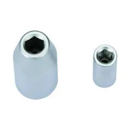 Metrinch Coupler