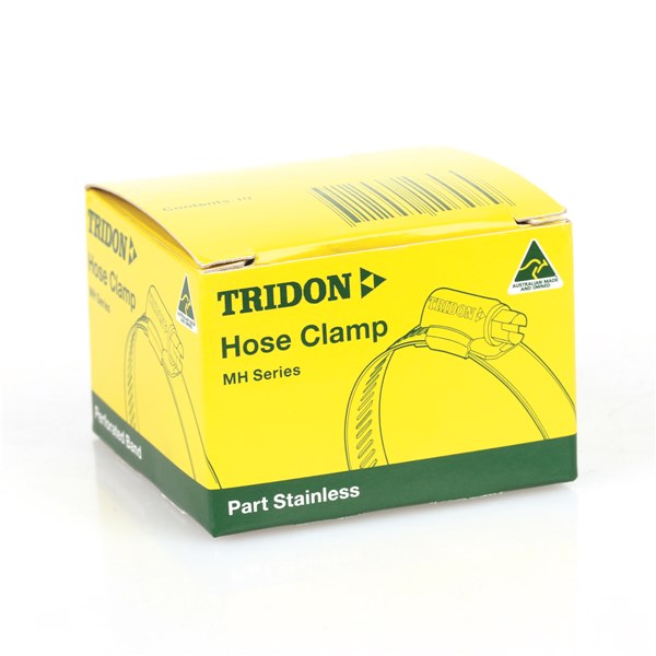 Tridon Micro Clamp 6-16mm - Pack of 10