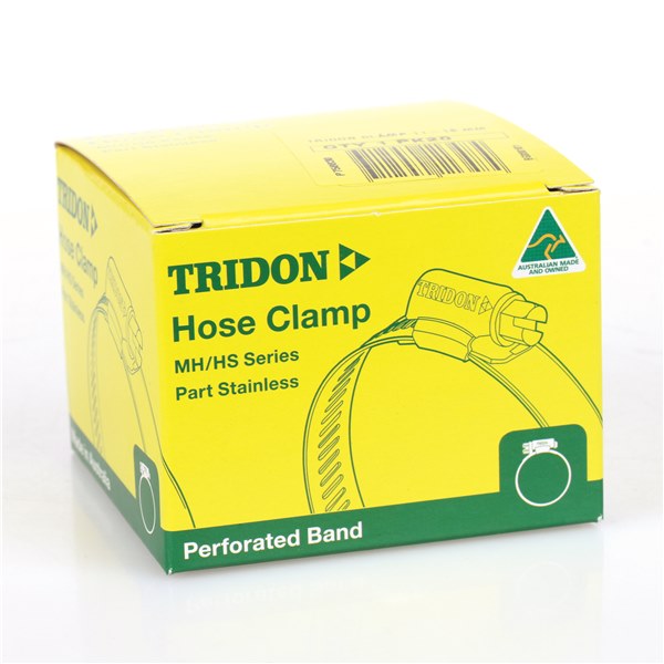Tridon Micro Clamp 11-22mm - Pack of 20