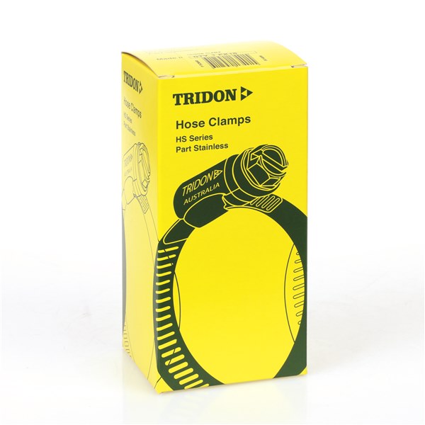 Tridon Micro Clamp 59-76mm - Pack of 10