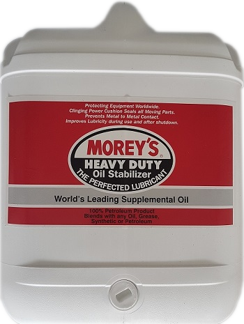 Fuel & Oil Additives