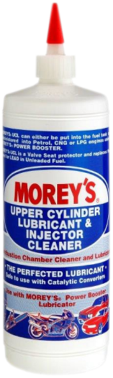 Morey's Upper Cylinder Lubricant - 1L Bottle