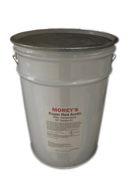 Greases