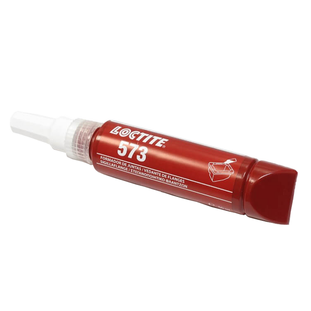 Loctite 573 Gasket Maker - Slow Cure - 250ml Bottle