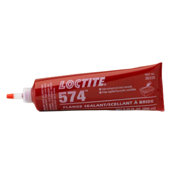 Loctite 574 Gasket Maker - General Purpose - 250ml Tube
