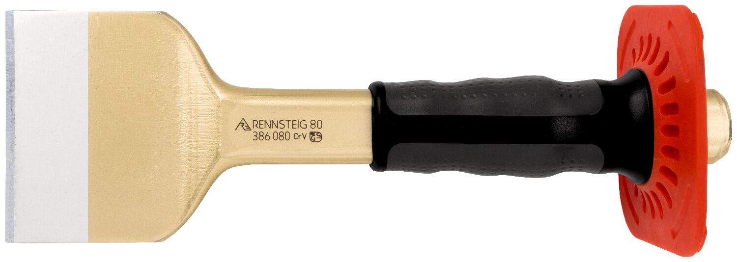 Rennsteig Jointing Chsl W/handguard 80MM