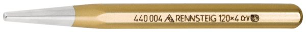 Rennsteig Taper Punch W/grip