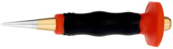 Rennsteig Taper Punch W/handguard 2MM