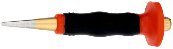 Rennsteig Taper Punch W/handguard 3MM