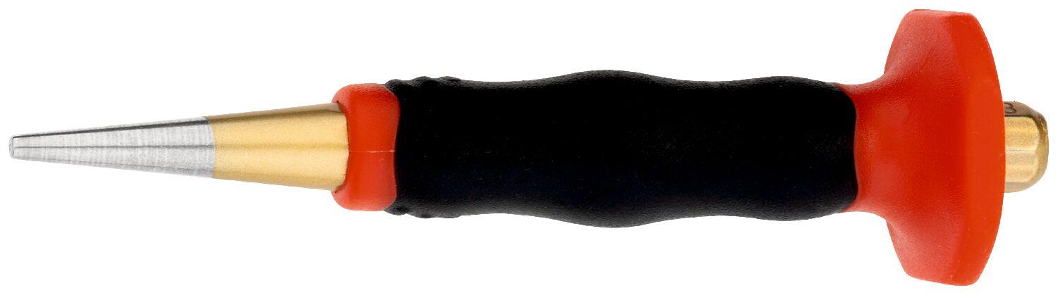 Rennsteig Taper Punch W/handguard 3MM