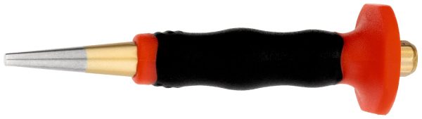 Rennsteig Taper Punch W/handguard 4MM