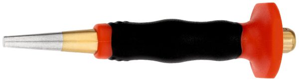 Rennsteig Taper Punch W/handguard 5MM