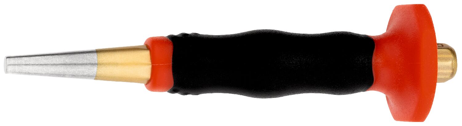 Rennsteig Taper Punch W/handguard 5MM