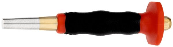 Rennsteig Taper Punch W/handguard 8MM